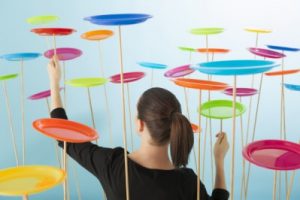 Planning Road Map - avoid spinning plates
