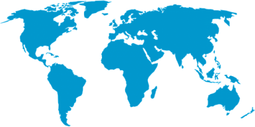 World Map