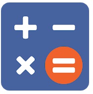 information product format app - calculator