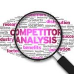 Information Product Ideas Competitor Analysis